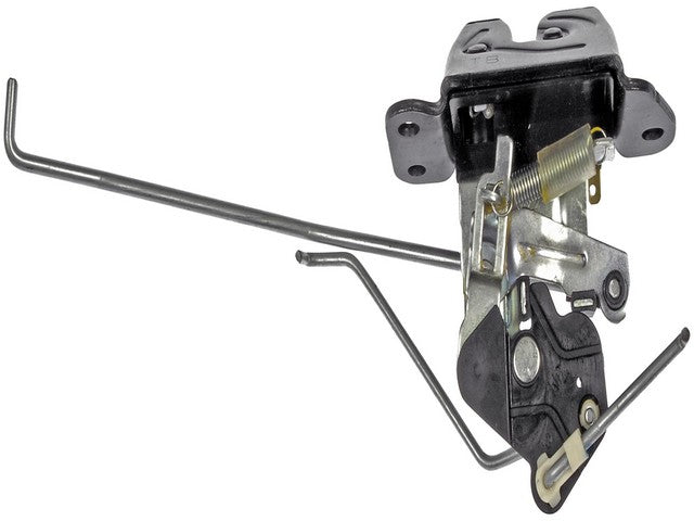 Liftgate Lock Actuator Dorman-OE Solutions 937-168