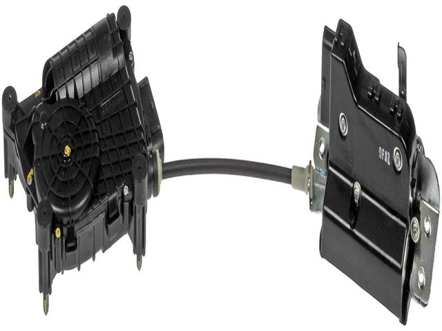Liftgate Lock Actuator Dorman-OE Solutions 937-169
