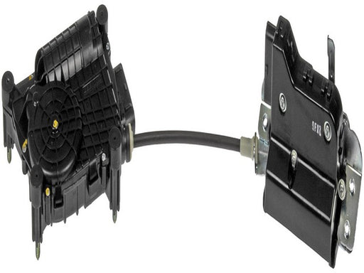 Liftgate Lock Actuator Dorman-OE Solutions 937-169