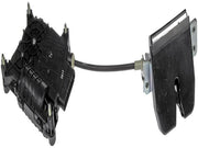 Liftgate Lock Actuator Dorman-OE Solutions 937-169