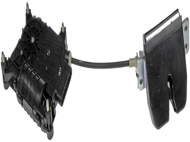 Liftgate Lock Actuator Dorman-OE Solutions 937-169