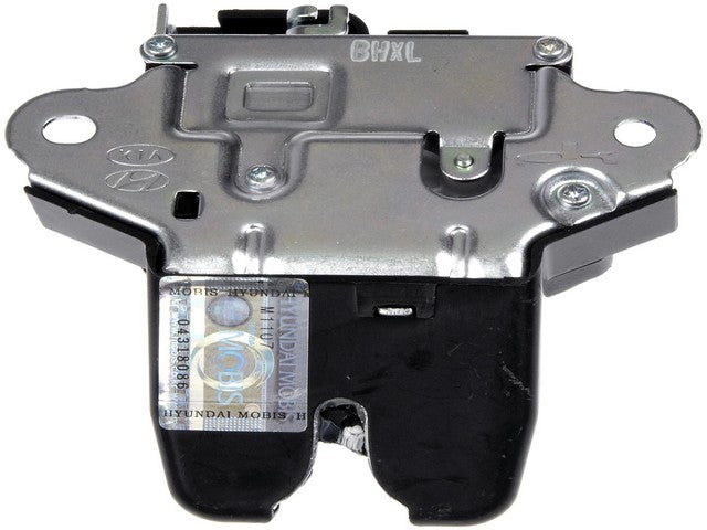 Trunk Lock Actuator Motor Dorman-OE Solutions 937-170