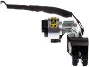 Trunk Lock Actuator Motor Dorman-OE Solutions 937-171