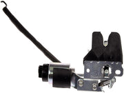 Trunk Lock Actuator Motor Dorman-OE Solutions 937-171