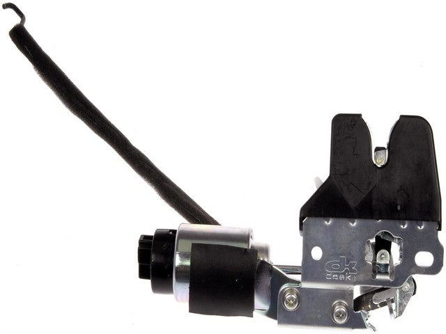Trunk Lock Actuator Motor Dorman-OE Solutions 937-171