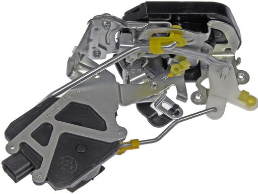 Trunk Lock Actuator Motor Dorman-OE Solutions 937-172