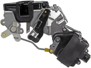 Trunk Lock Actuator Motor Dorman-OE Solutions 937-172