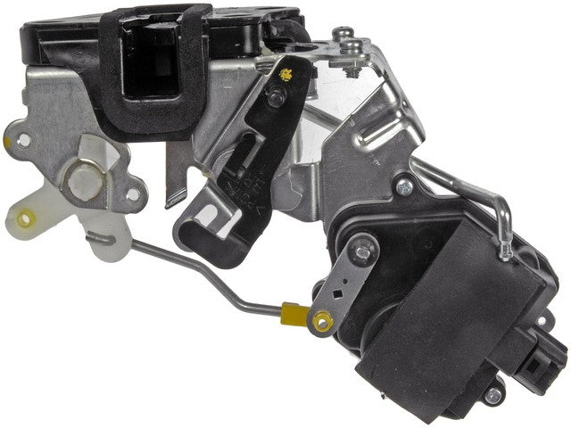 Trunk Lock Actuator Motor Dorman-OE Solutions 937-172