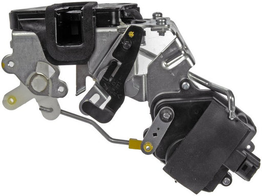 Trunk Lock Actuator Motor Dorman-OE Solutions 937-172