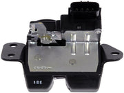 Liftgate Lock Actuator Dorman-OE Solutions 937-173