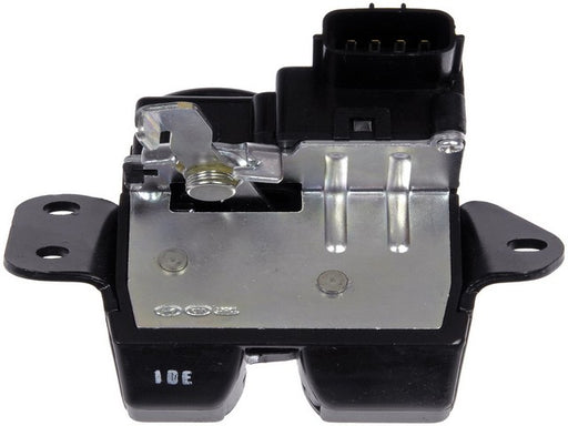 Liftgate Lock Actuator Dorman-OE Solutions 937-173