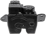 Liftgate Lock Actuator Dorman-OE Solutions 937-173
