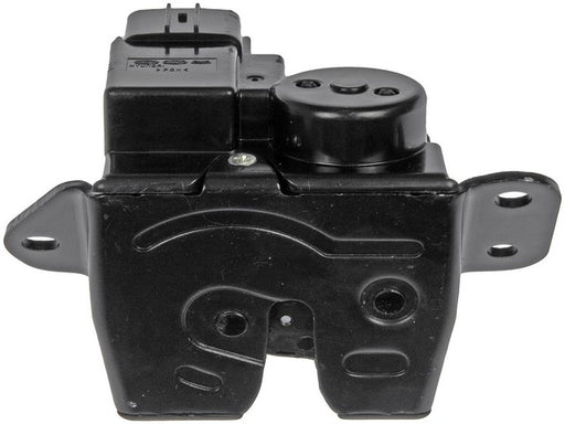 Liftgate Lock Actuator Dorman-OE Solutions 937-173