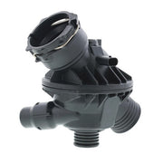 Engine Coolant Thermostat MotoRad 937-217