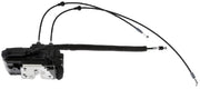 Door Lock Actuator Motor Dorman-OE Solutions 937-230