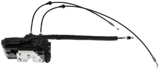 Door Lock Actuator Motor Dorman-OE Solutions 937-230