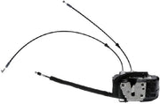 Door Lock Actuator Motor Dorman-OE Solutions 937-230