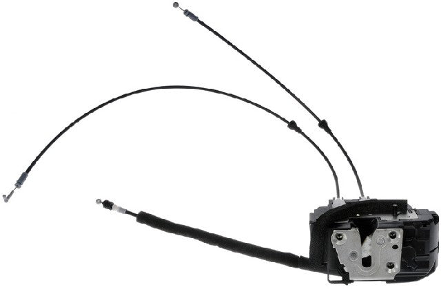 Door Lock Actuator Motor Dorman-OE Solutions 937-230