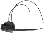 Door Lock Actuator Motor Dorman-OE Solutions 937-230