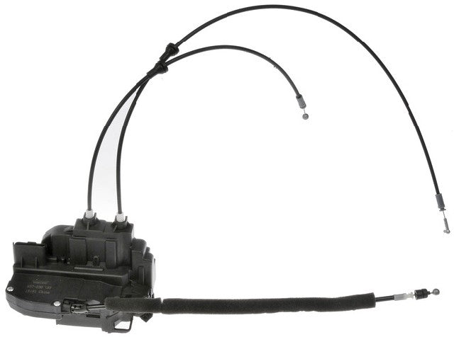 Door Lock Actuator Motor Dorman-OE Solutions 937-230