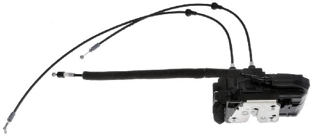 Door Lock Actuator Motor Dorman-OE Solutions 937-231