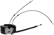 Door Lock Actuator Motor Dorman-OE Solutions 937-231