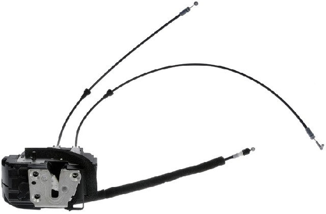 Door Lock Actuator Motor Dorman-OE Solutions 937-231