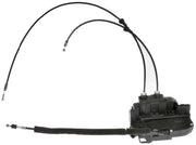 Door Lock Actuator Motor Dorman-OE Solutions 937-231