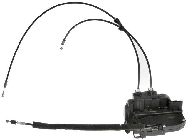 Door Lock Actuator Motor Dorman-OE Solutions 937-231