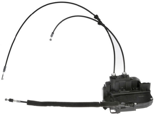 Door Lock Actuator Motor Dorman-OE Solutions 937-231