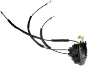 Door Lock Actuator Motor Dorman-OE Solutions 937-232