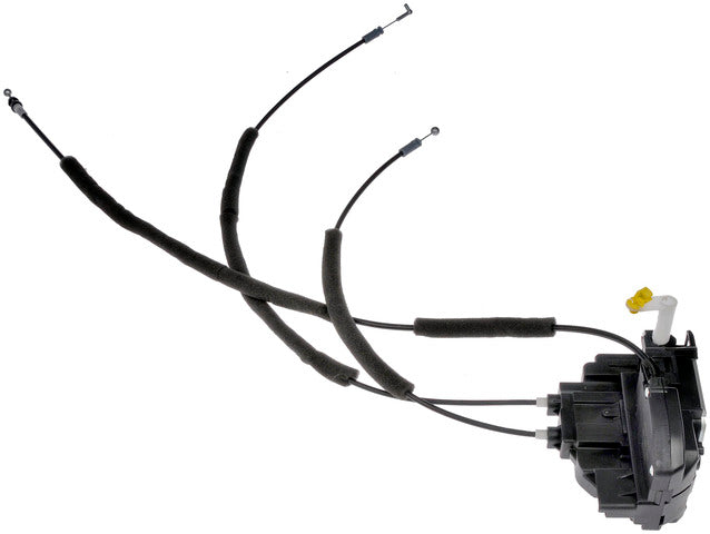 Door Lock Actuator Motor Dorman-OE Solutions 937-232