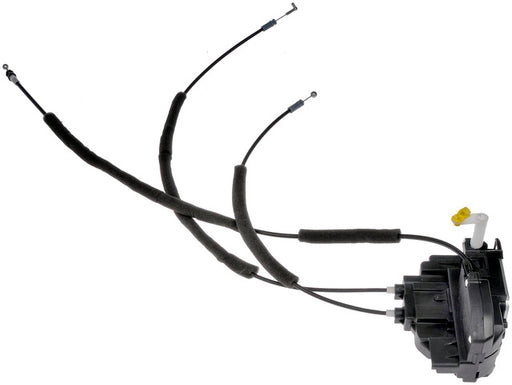 Door Lock Actuator Motor Dorman-OE Solutions 937-232