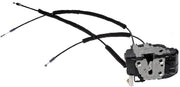Door Lock Actuator Motor Dorman-OE Solutions 937-232