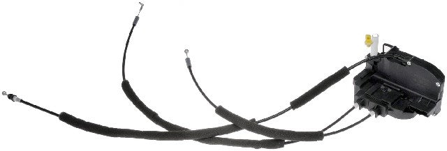 Door Lock Actuator Motor Dorman-OE Solutions 937-232