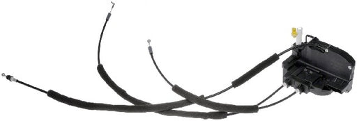Door Lock Actuator Motor Dorman-OE Solutions 937-232
