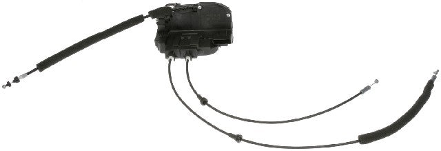 Door Lock Actuator Motor Dorman-OE Solutions 937-236