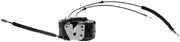 Door Lock Actuator Motor Dorman-OE Solutions 937-236