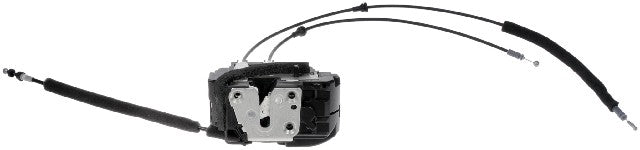 Door Lock Actuator Motor Dorman-OE Solutions 937-236