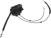 Door Lock Actuator Motor Dorman-OE Solutions 937-236