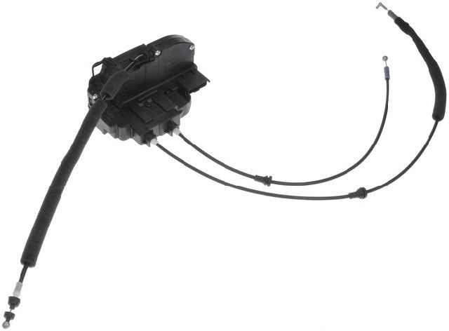 Door Lock Actuator Motor Dorman-OE Solutions 937-236