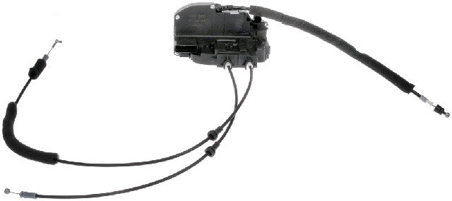 Door Lock Actuator Motor Dorman-OE Solutions 937-237