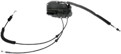 Door Lock Actuator Motor Dorman-OE Solutions 937-237