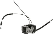 Door Lock Actuator Motor Dorman-OE Solutions 937-237