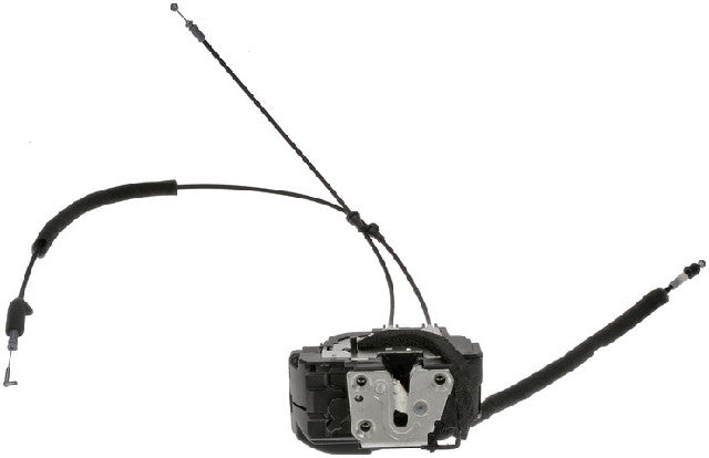 Door Lock Actuator Motor Dorman-OE Solutions 937-237