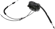 Door Lock Actuator Motor Dorman-OE Solutions 937-237
