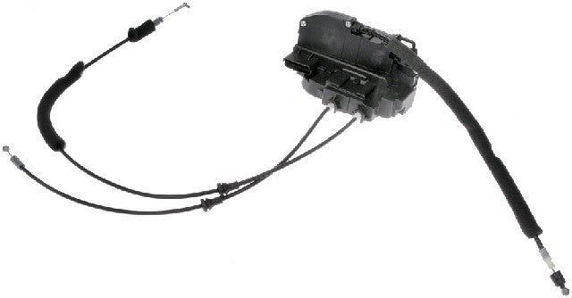 Door Lock Actuator Motor Dorman-OE Solutions 937-237