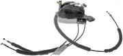 Door Lock Actuator Motor Dorman-OE Solutions 937-240