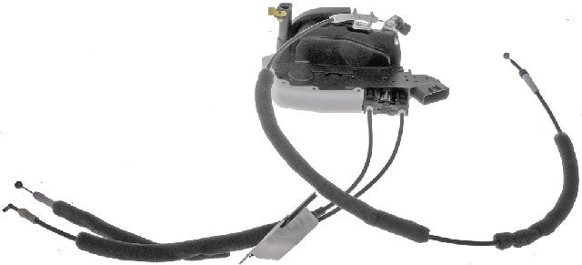 Door Lock Actuator Motor Dorman-OE Solutions 937-240