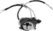 Door Lock Actuator Motor Dorman-OE Solutions 937-240